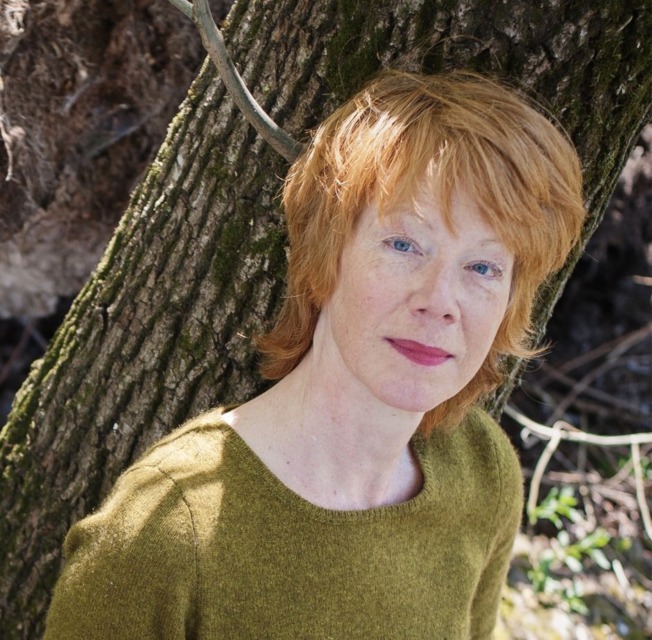 Gabriele Hasler Marktgesänge 2023